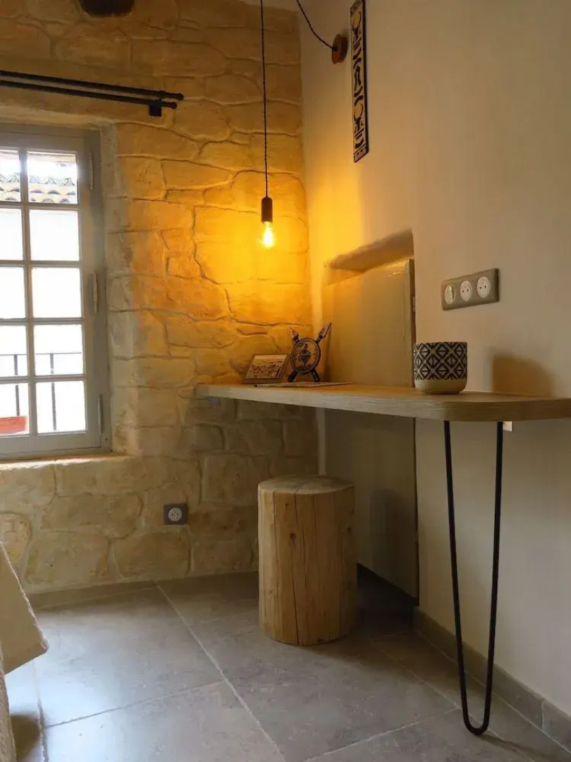 La Taverne de l'Escuelle