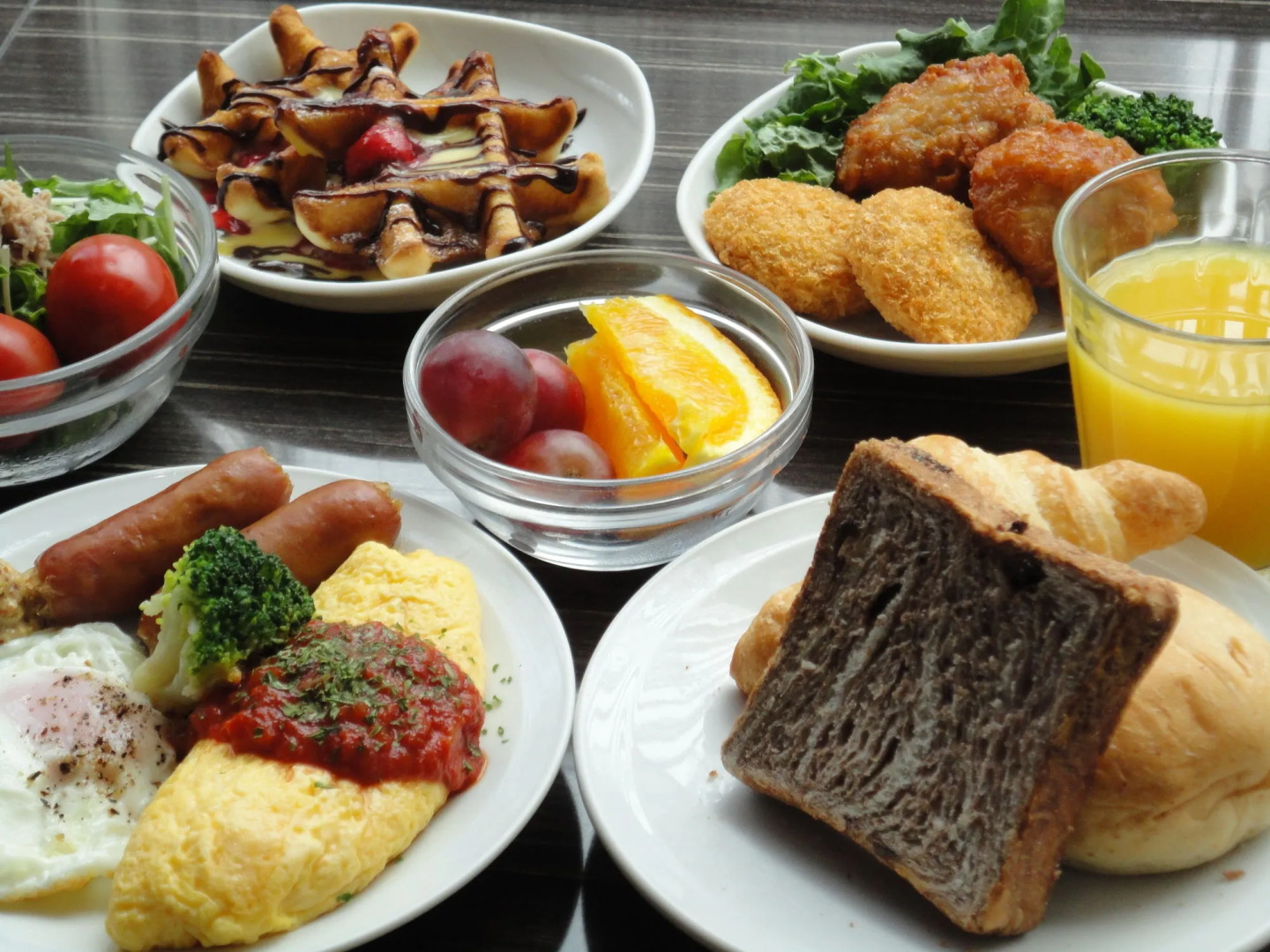 Dormy Inn Wakkanai Natural Hot Spring