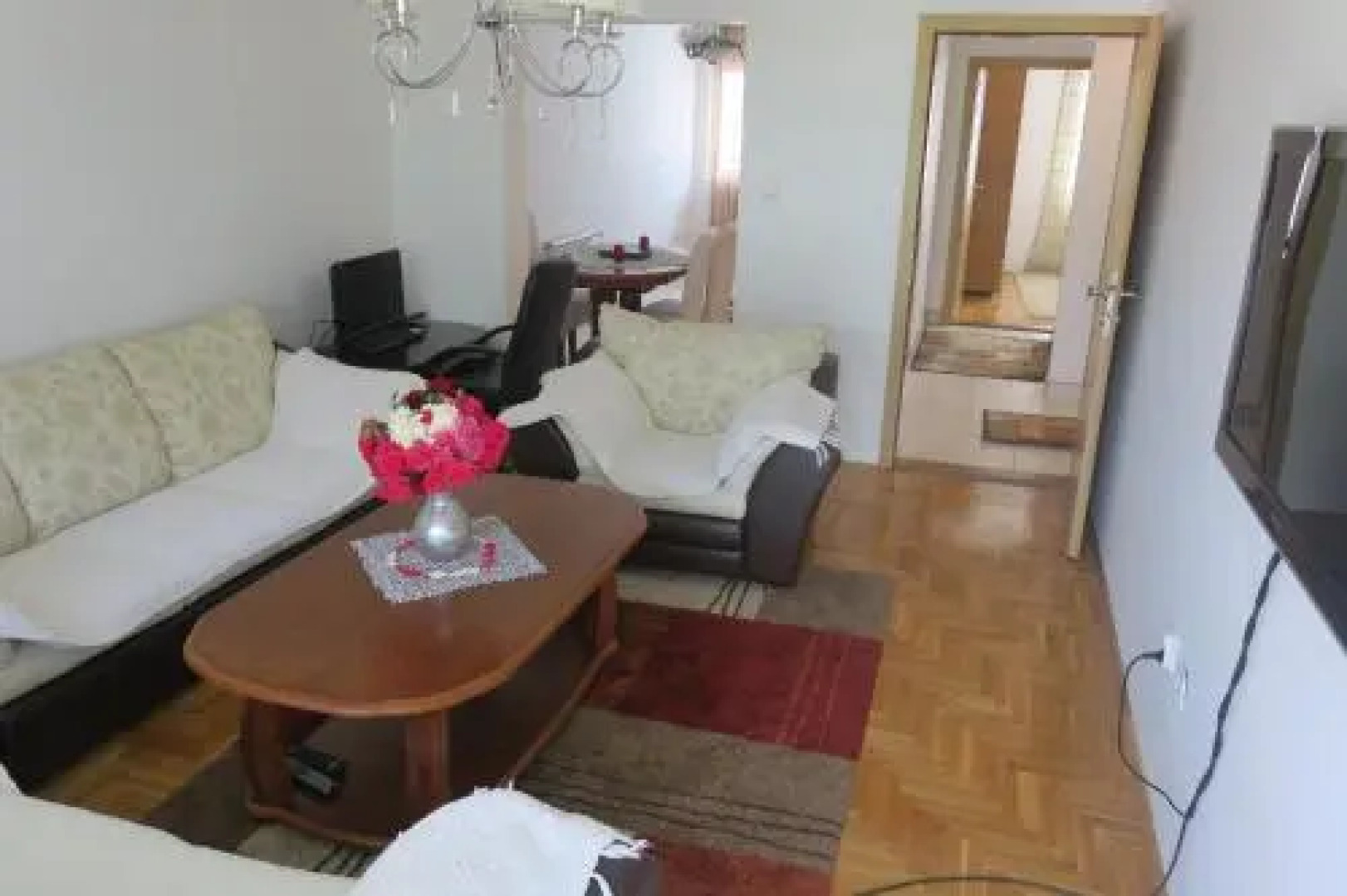 Apartment Jezero Prokletije