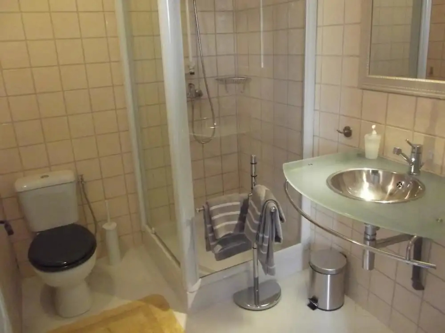 Maison de Vacances La Commanderie