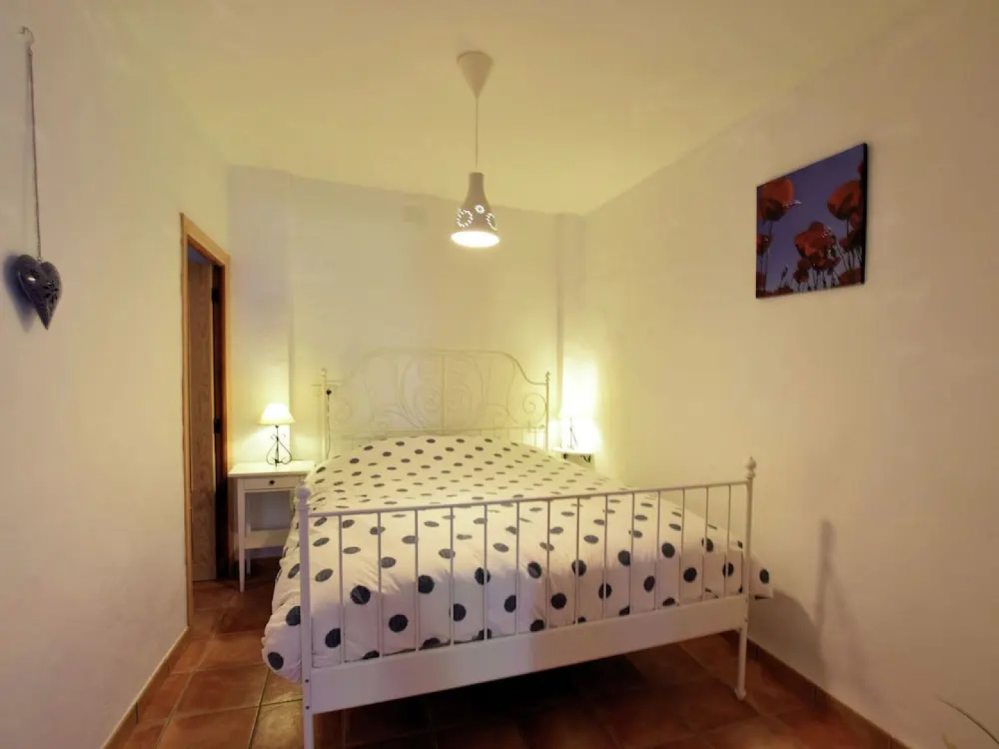 Beautiful Holiday Home with Private Pool in Rute