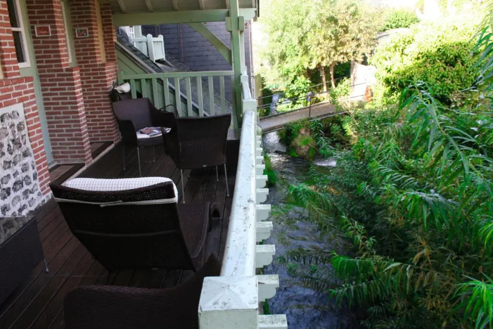 Relais Hôtelier Douce France