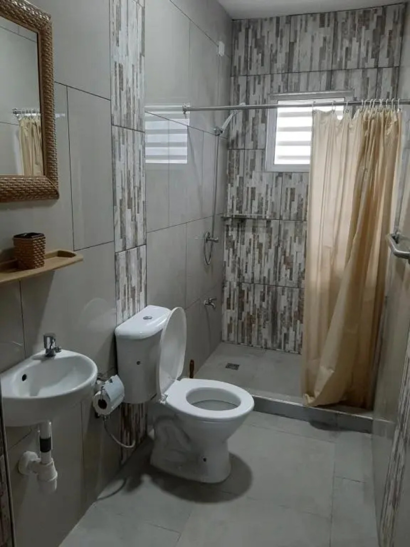Homely Studio Apartment Curacao