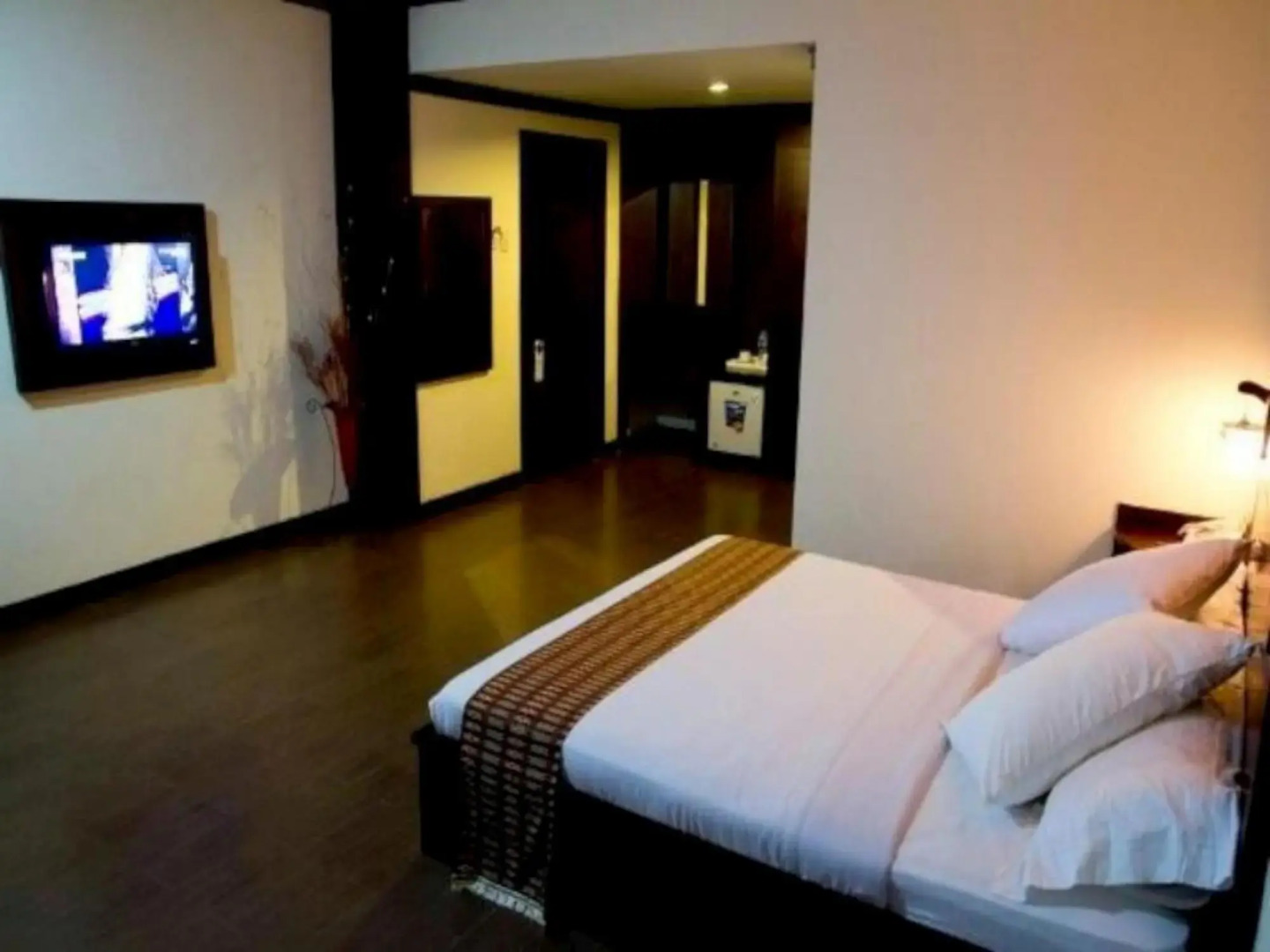 Sulthan Hotel International Aceh