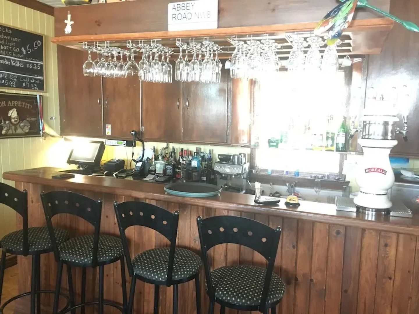 Auberge Le Four à Pain