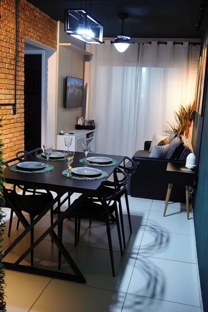 Apartamento Completo Tres Lagoas