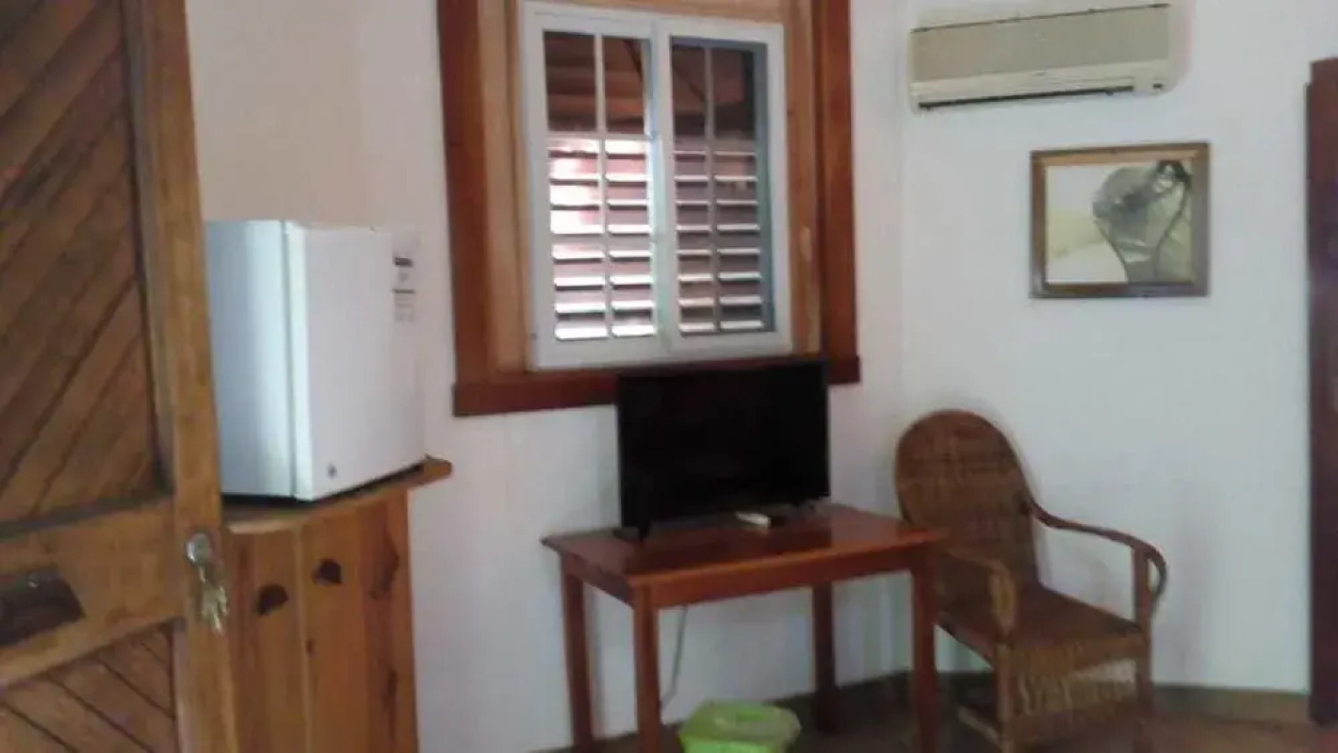 Whistling Bird Resort