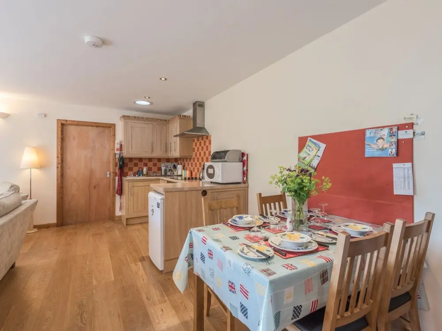 The Schoolhouse Bakehouse