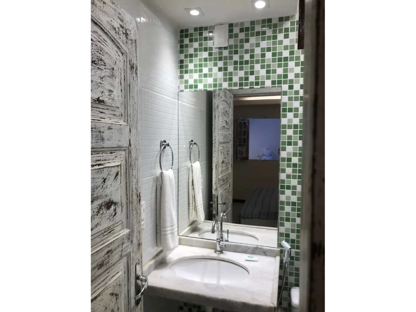 Hotel Aconchego Porto de Galinhas