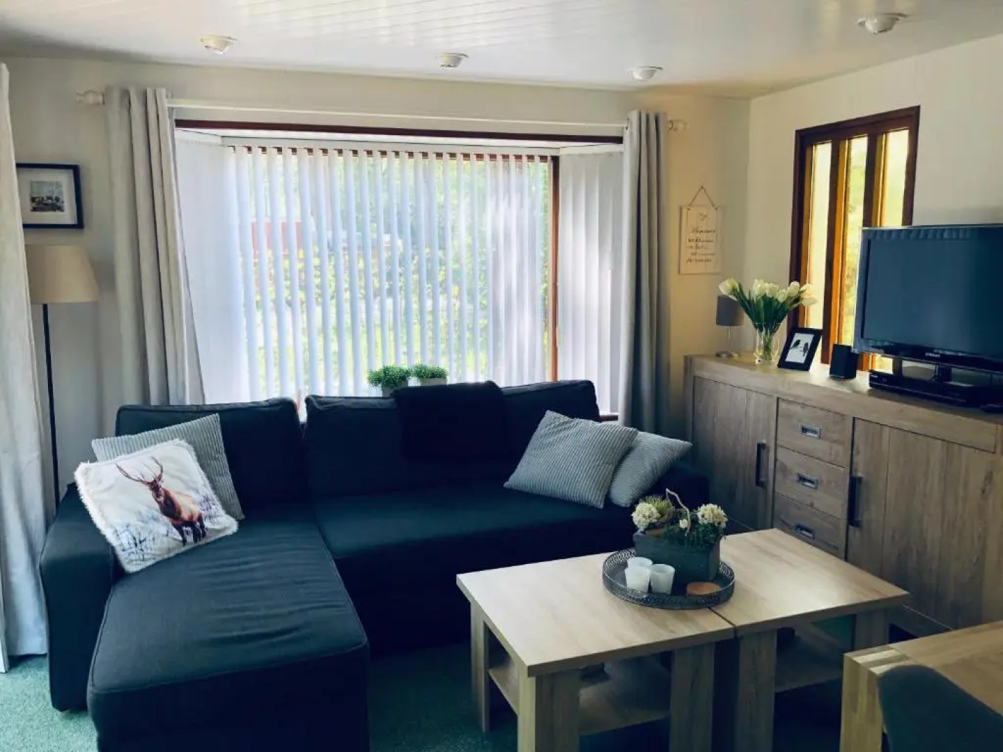 Cedar Cottage Veluwe