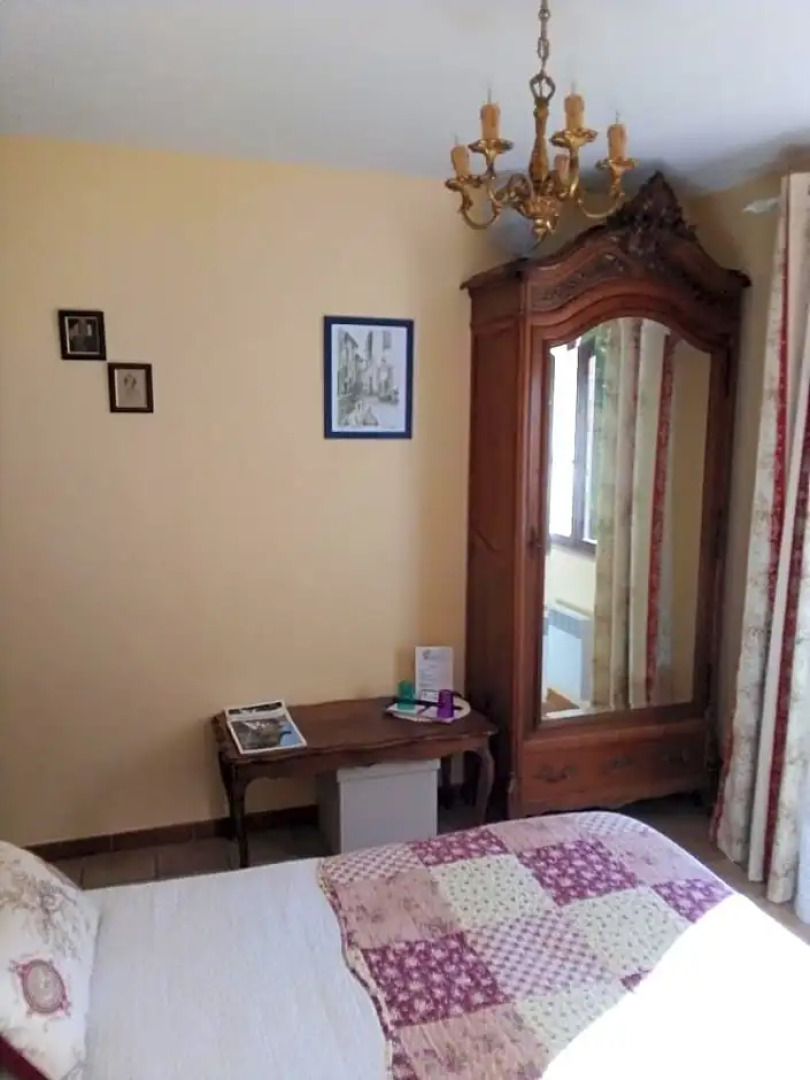 le vallon de bargemon