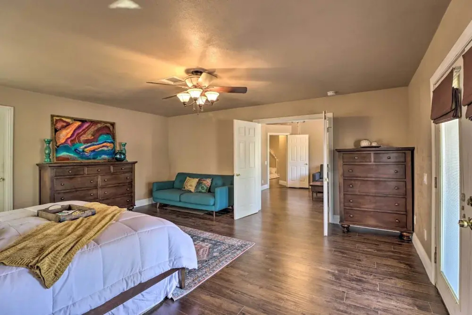 Lavish Family Escape w/ Game Room in Avondale!