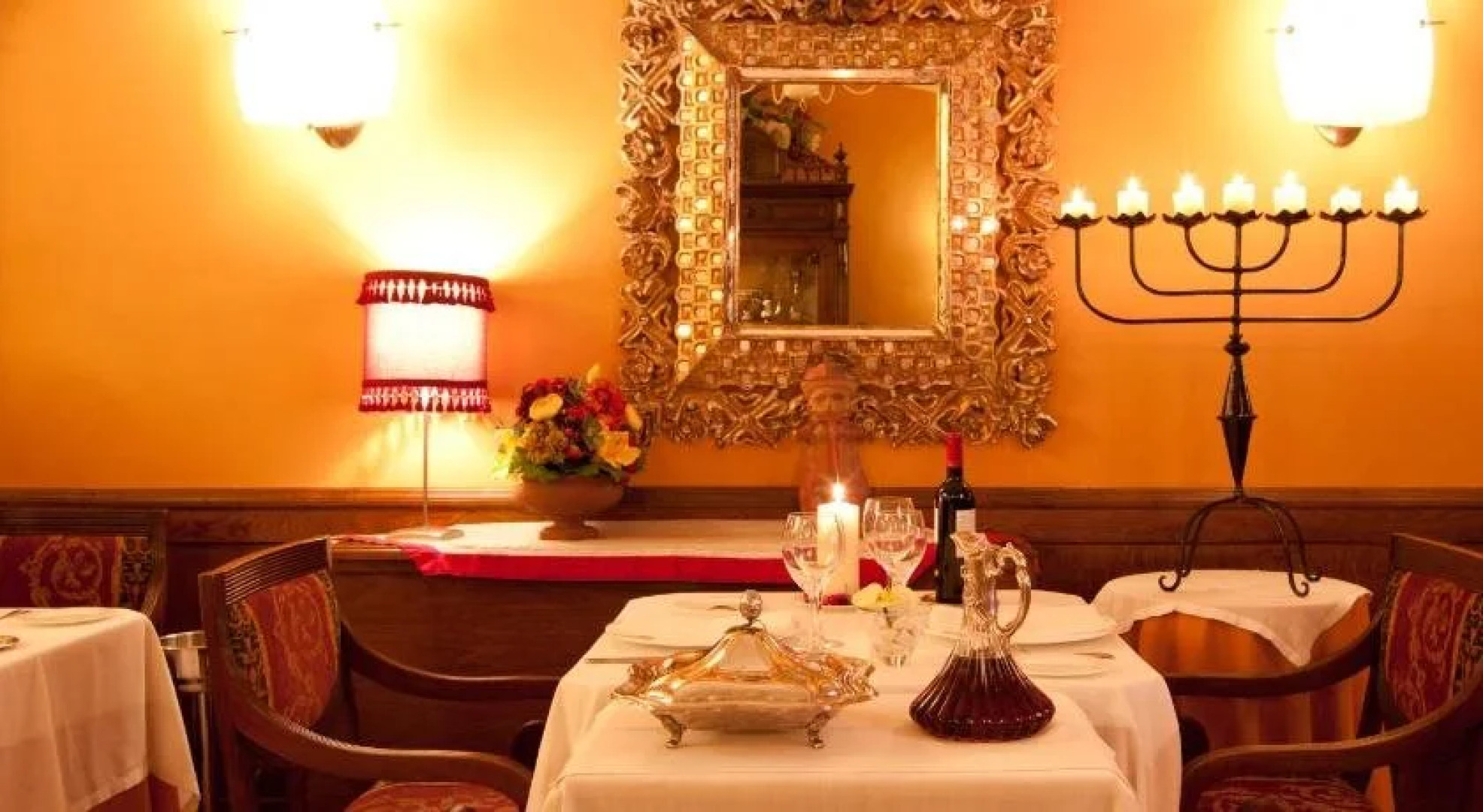 Hotel Restaurante Casa Zanito