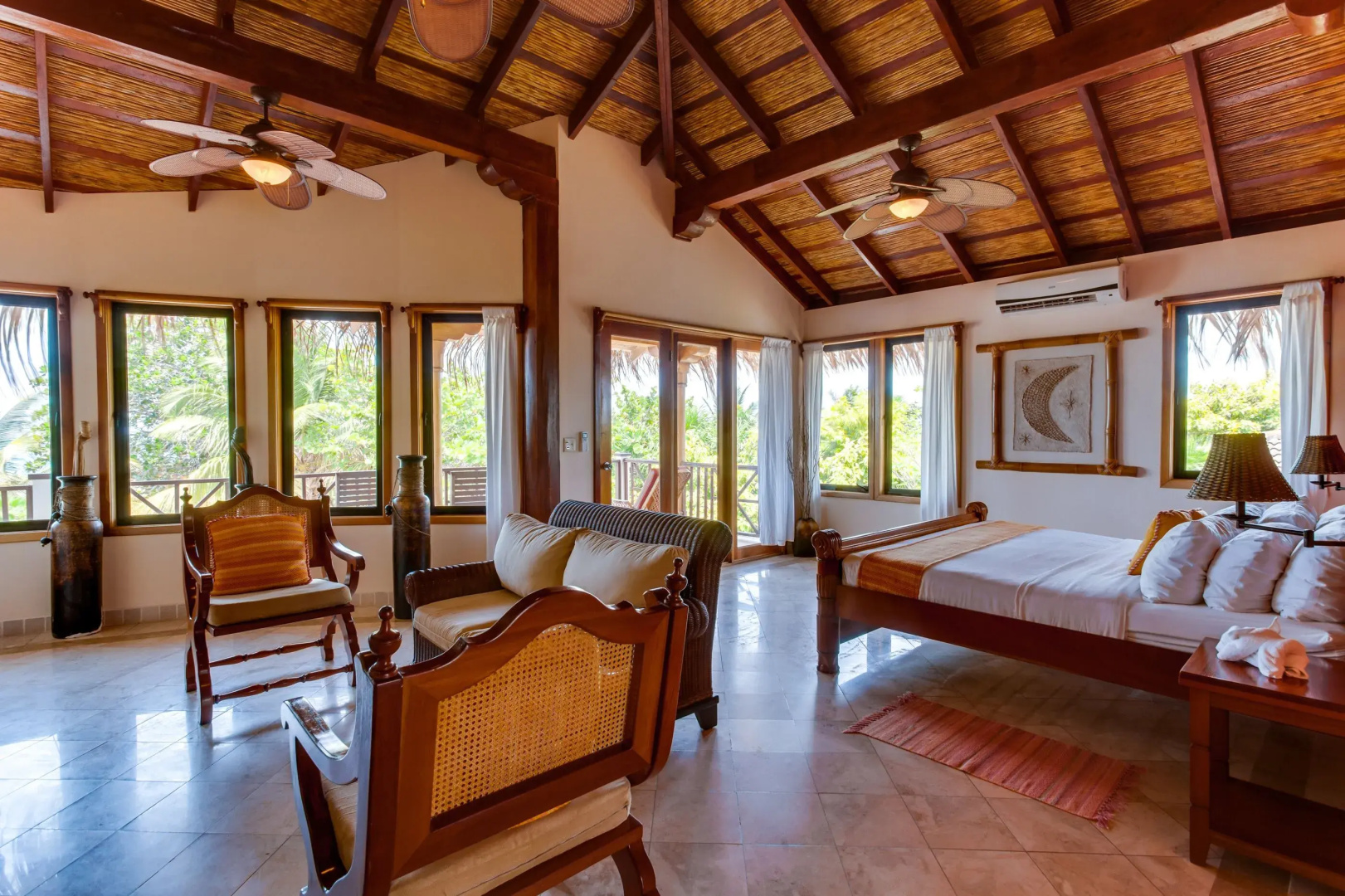 The Colonial at Jaguar Reef