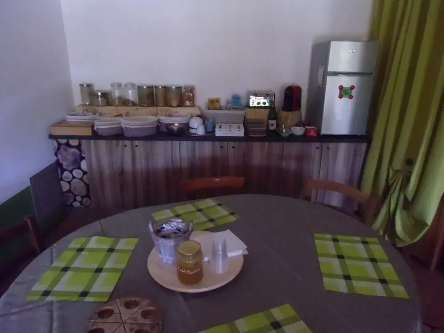 Agriturismo Il Podere