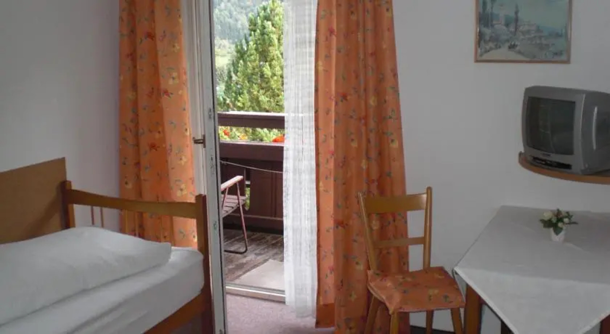 Ferienpension Ritter & Kögl