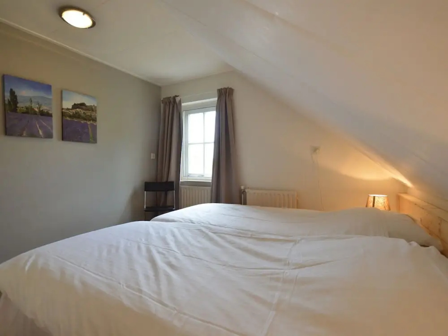 Beautiful Farmhouse in Baarschot near Forest