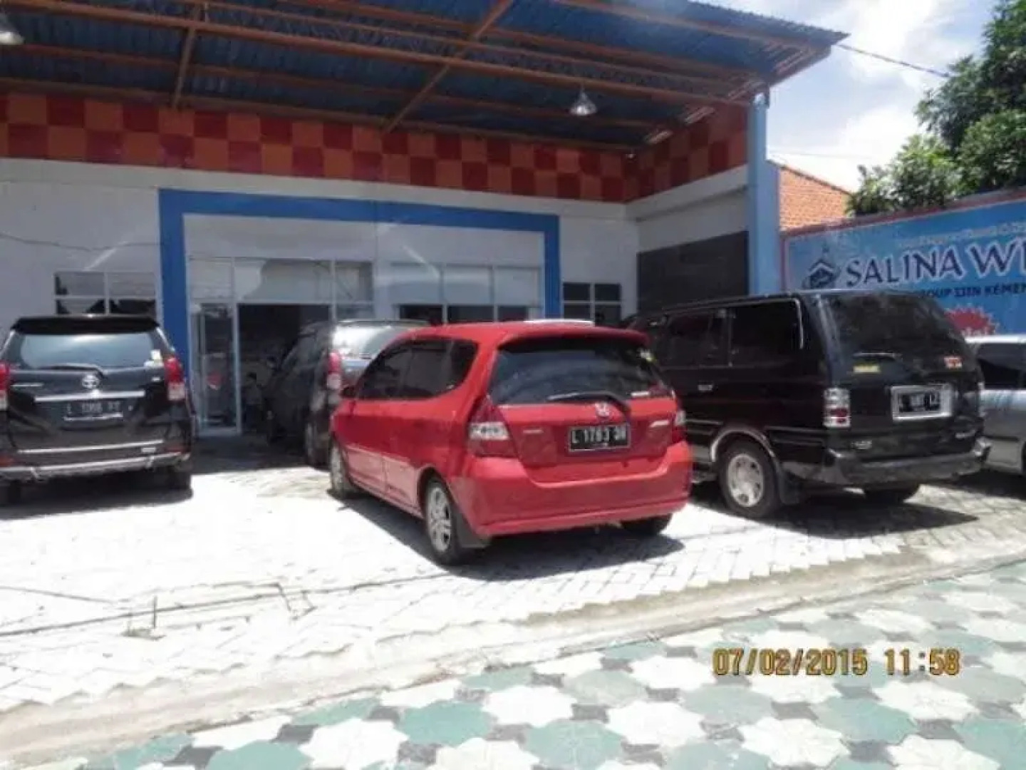 Salina Hotel Syariah