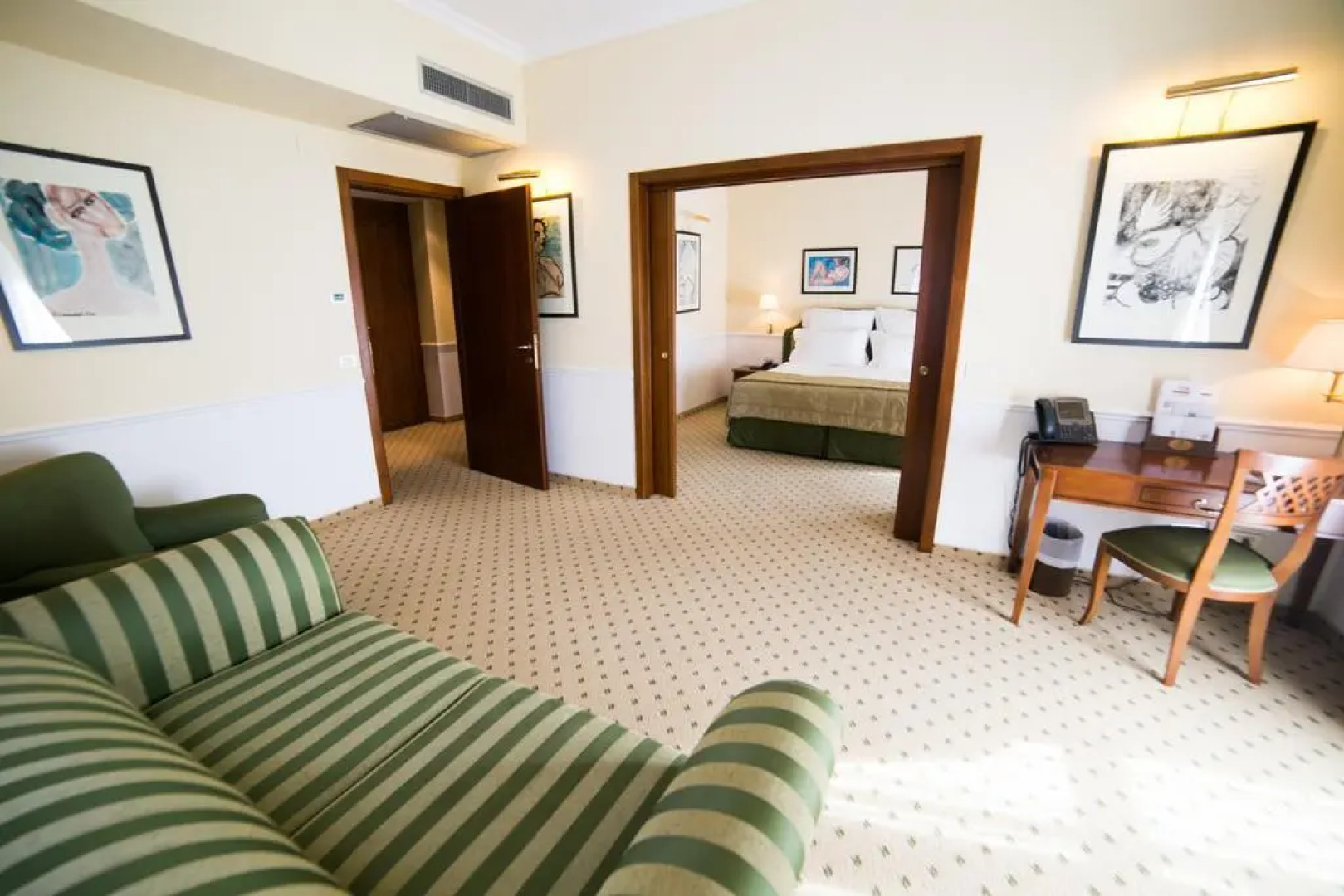 Picciolo Etna Golf Resort & Spa, Curio Collection by Hilton