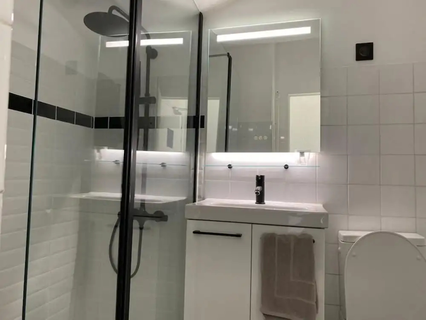 Hotel La Fontaine Du Peyron