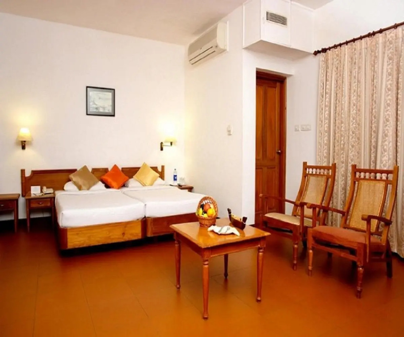 Backwater Ripples Kumarakom