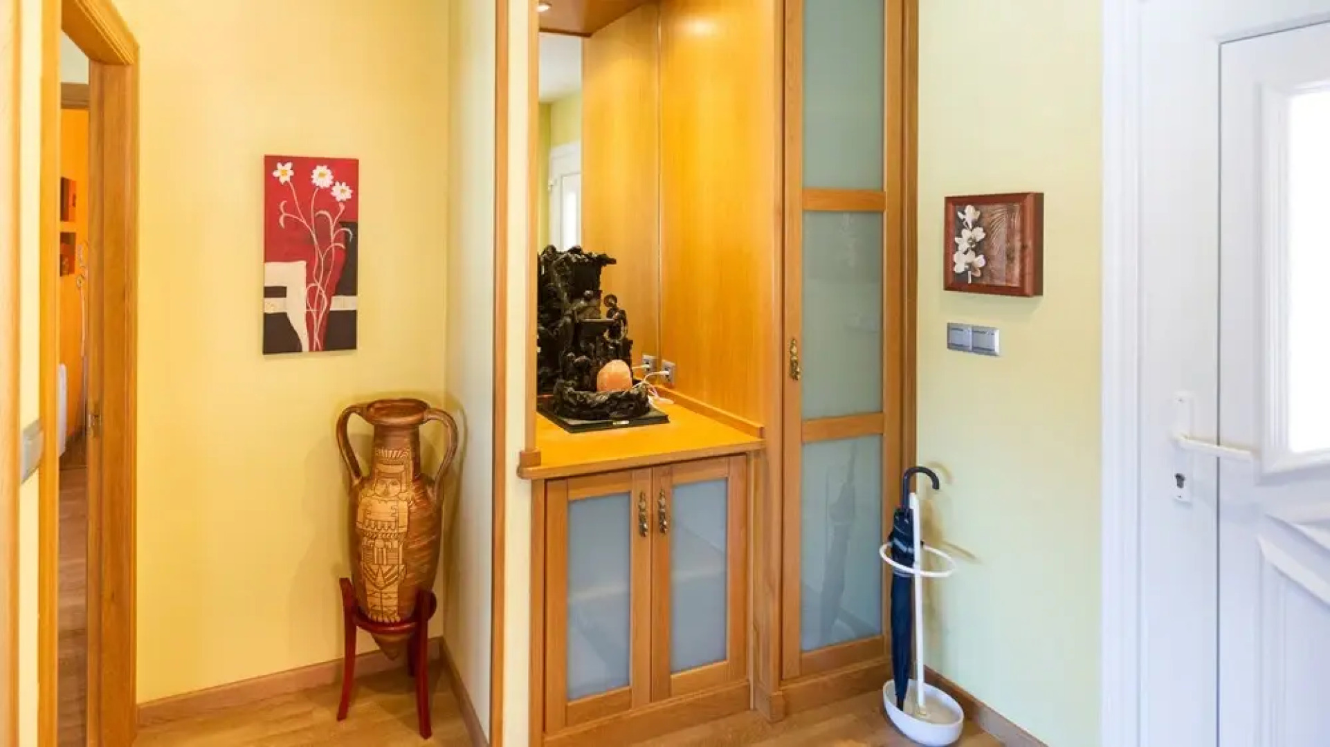 Hospedium Galitrips Vila Maruja Corme