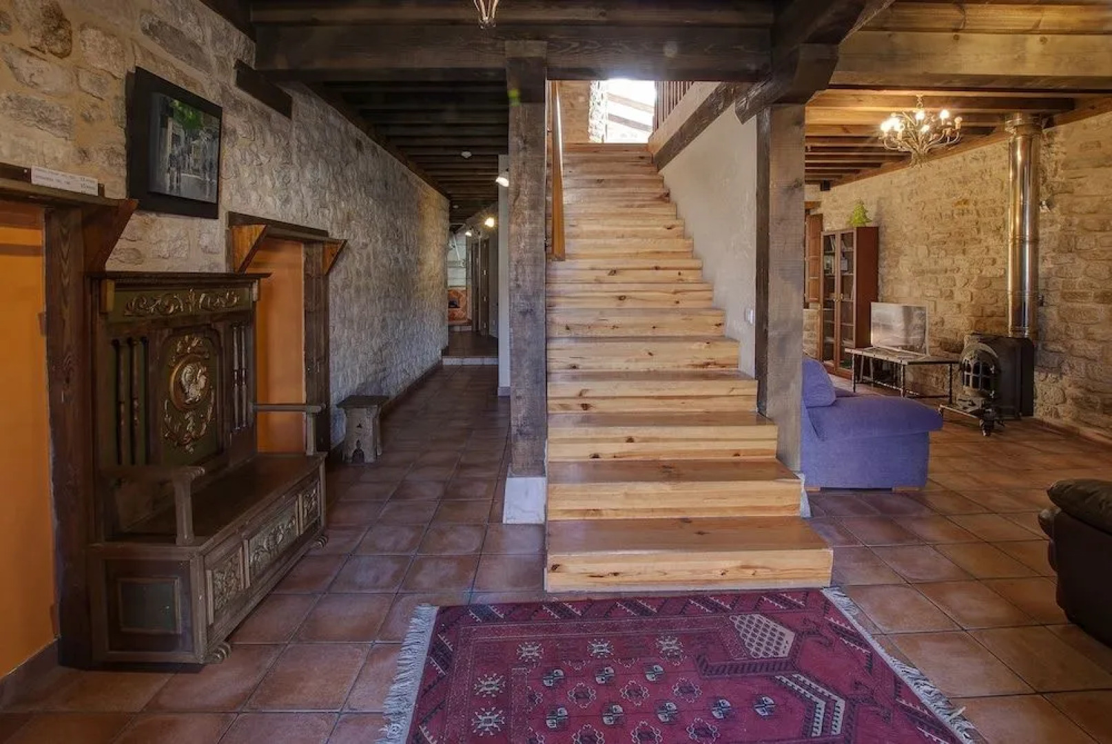 La Morada del Cid Burgos