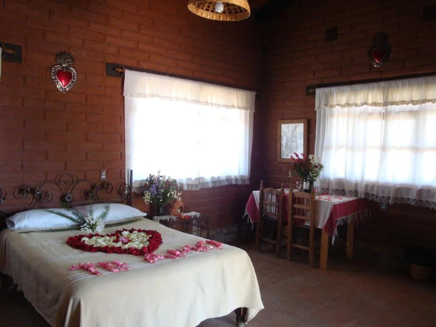 Huayapam Yù'ú Lodge