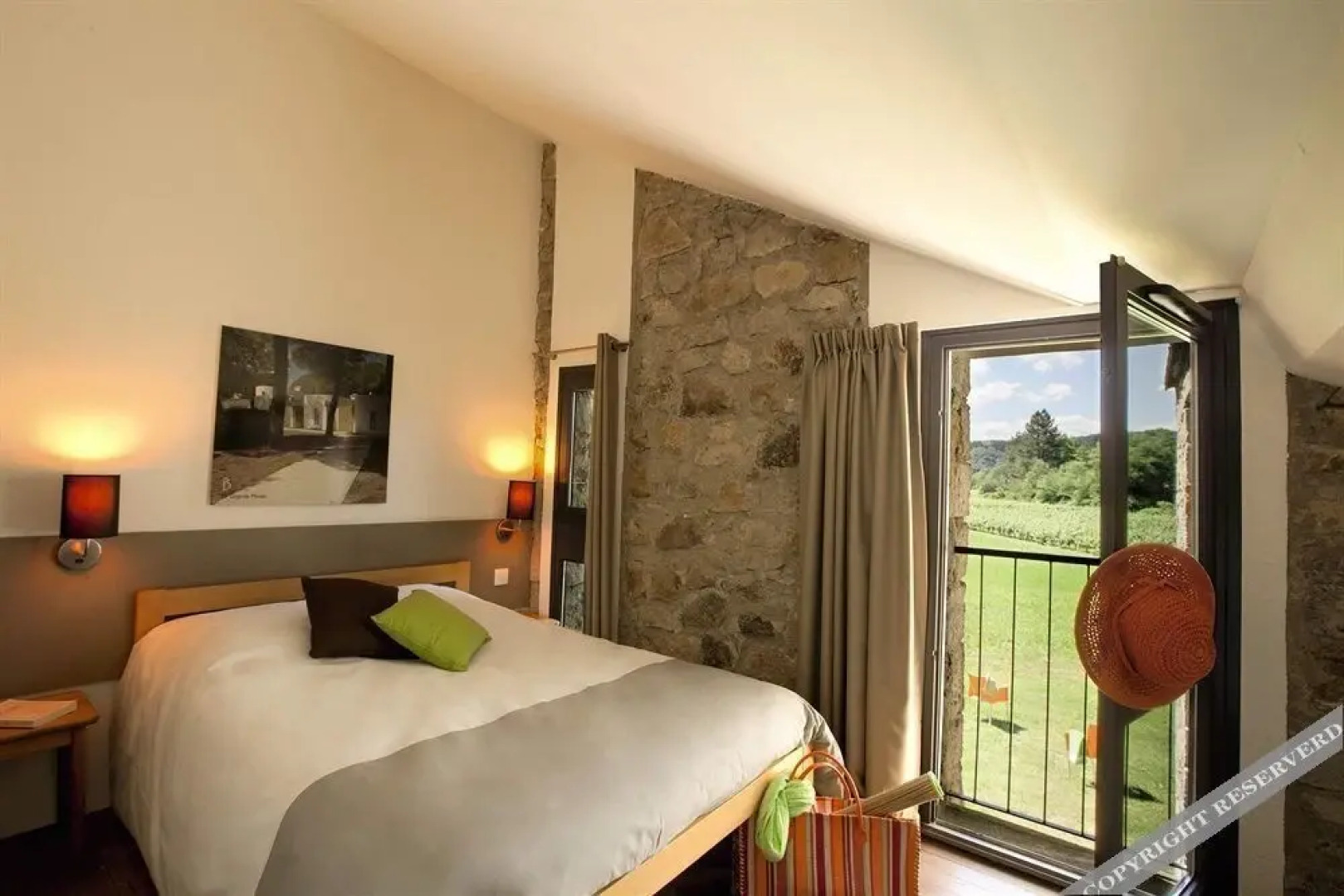 Club Belambra Les Vans