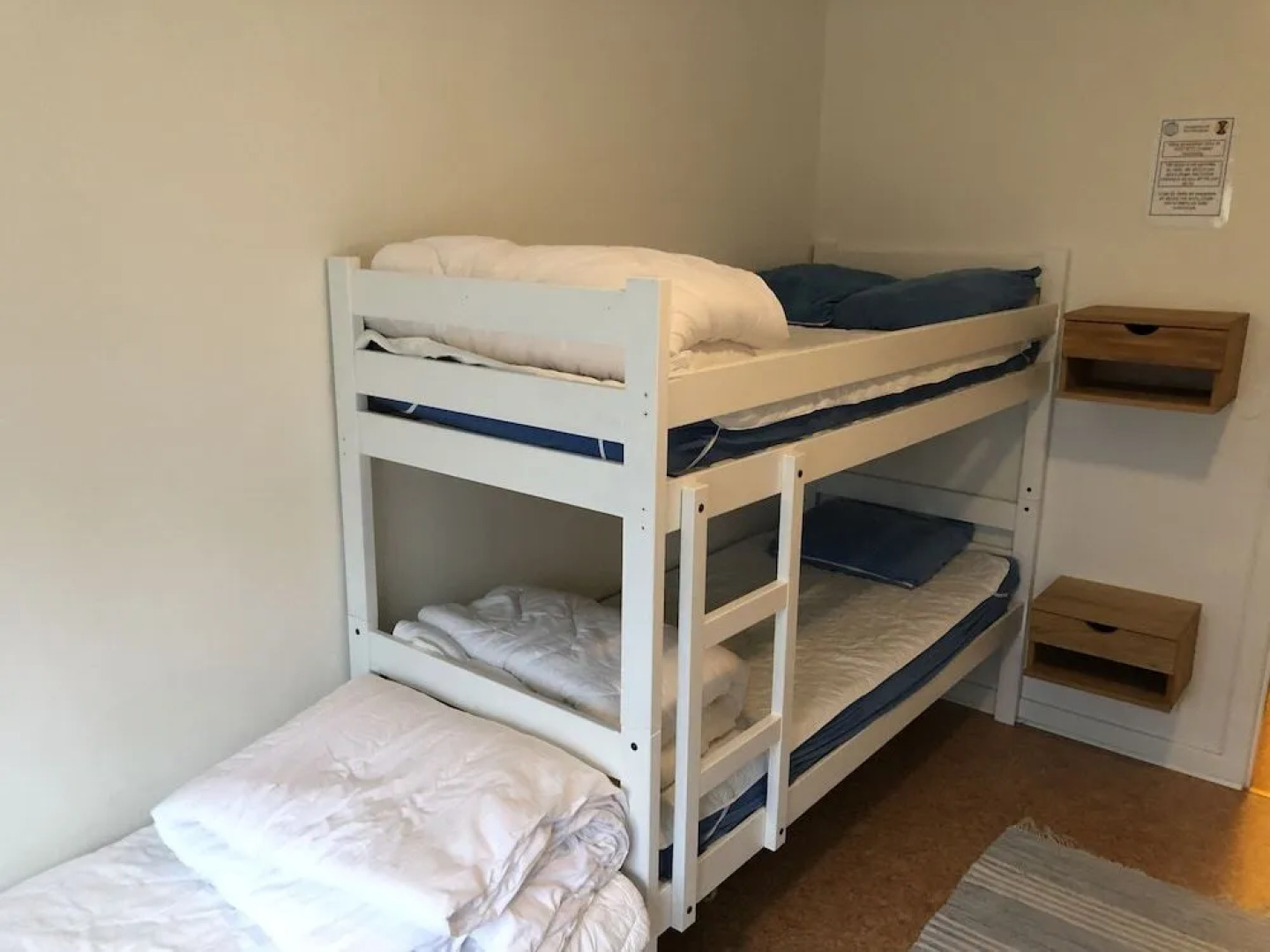 Kronobergsheds Vandrarhem - Hostel