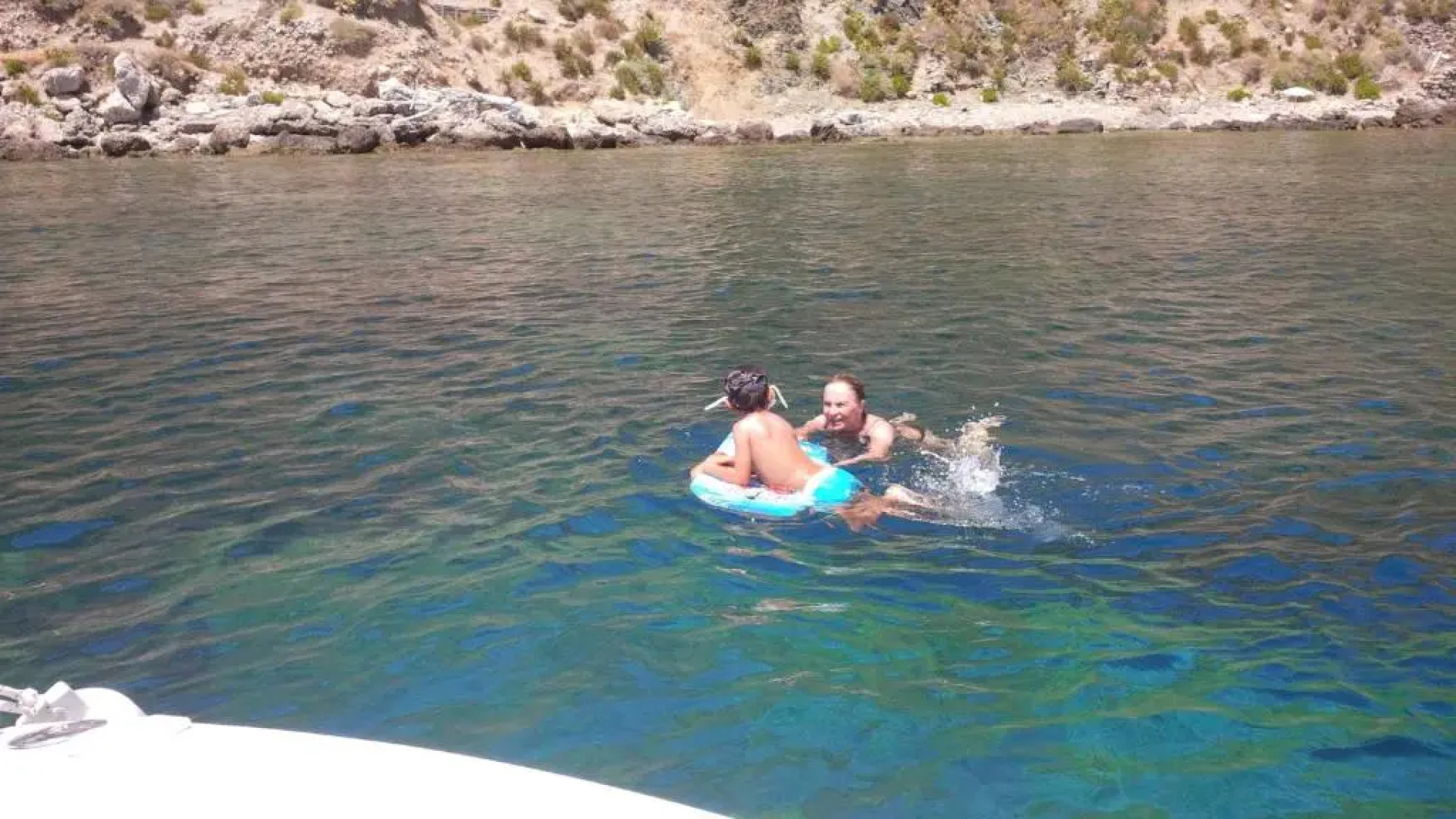 Residence Covo degli Dei