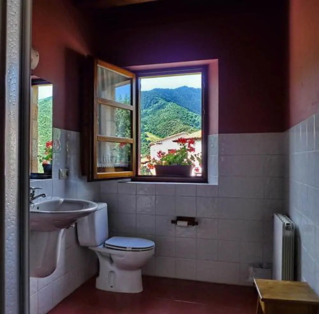 Casas Rurales Los Llares