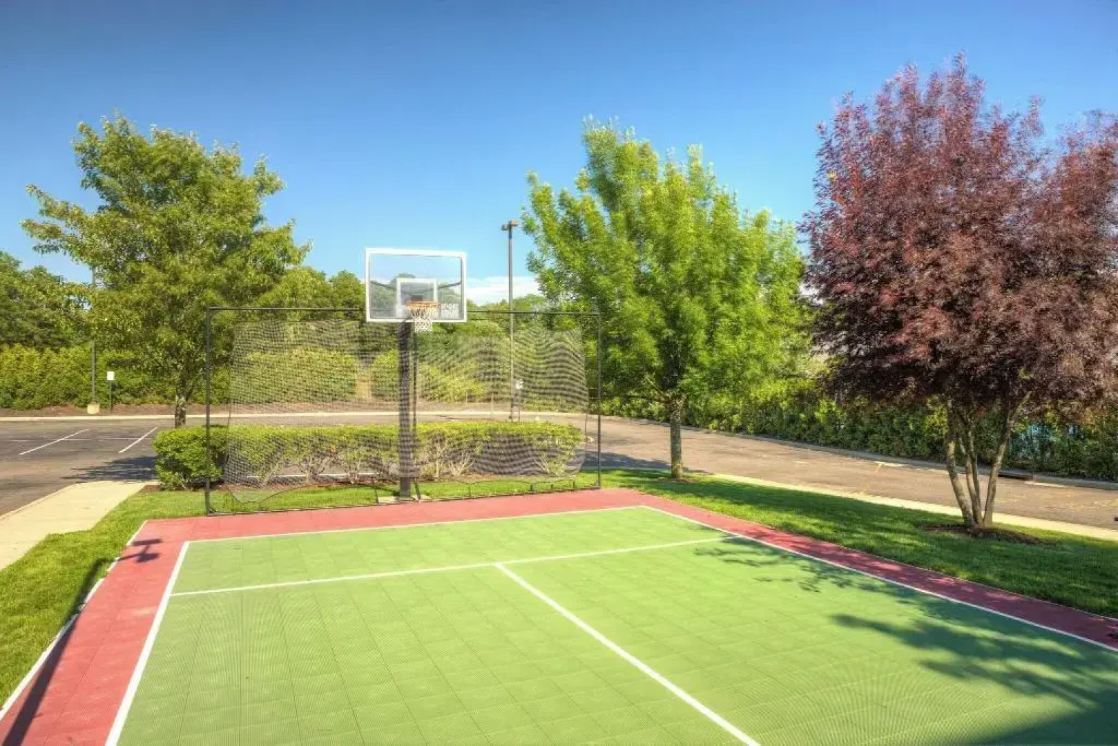 Residence Inn Long Island Holtsville