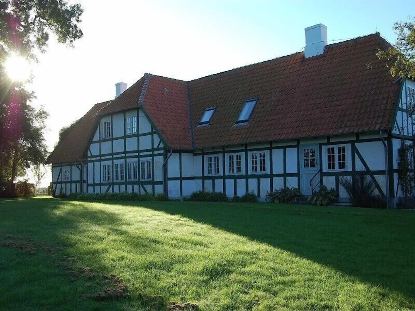 Bjørnegården Landhotel