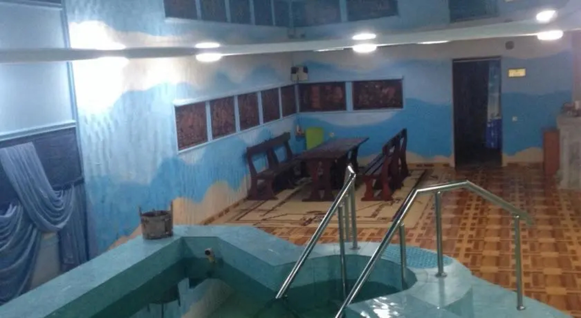 Rosa Roze Luxe House