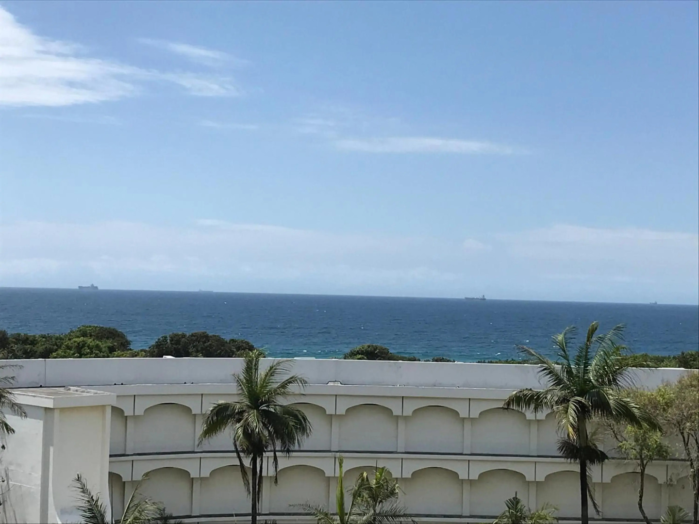 Umhlanga Beach Front 4 Sleeper