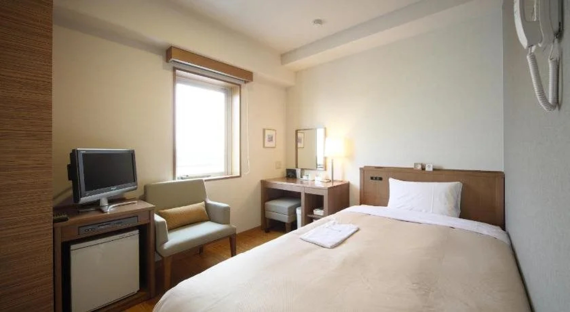 Hotel Green Core Shiraoka