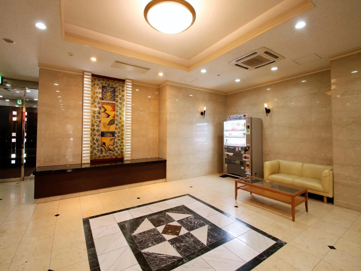 APA Hotel Kagoshima Chuo Ekimae