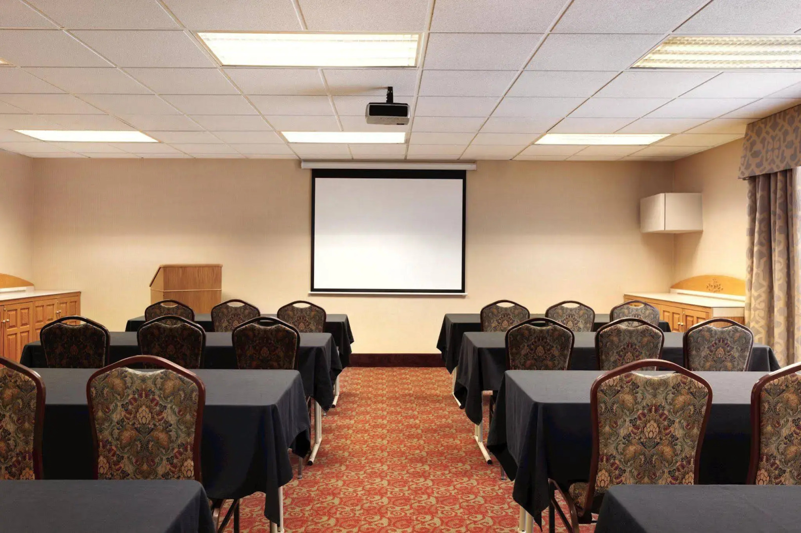 Hampton Inn Lancaster