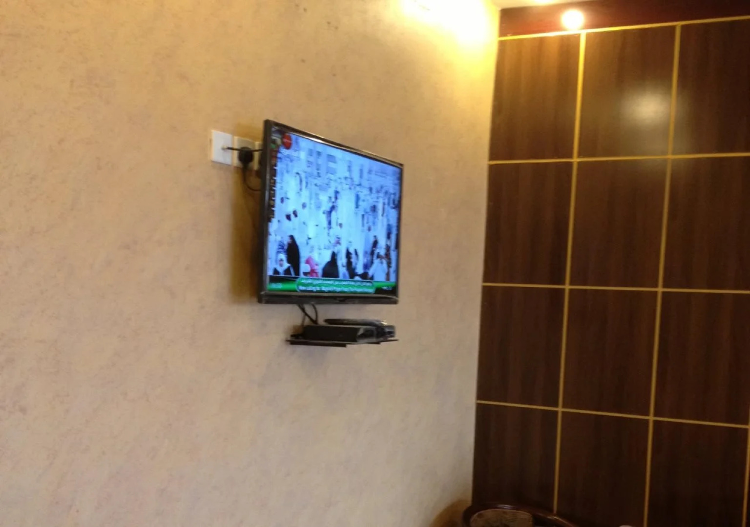 Hams Al Amasi Apartments