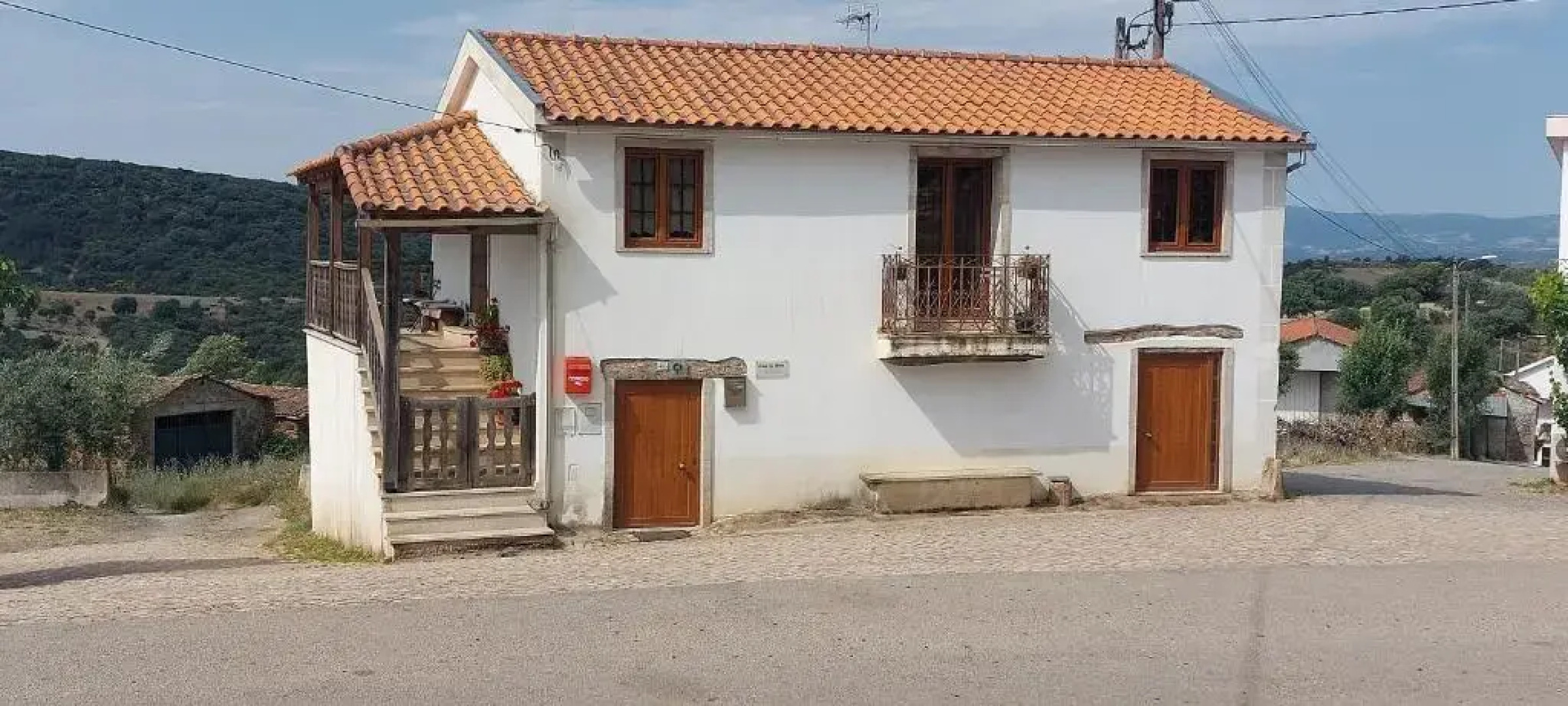 Casa do Souto