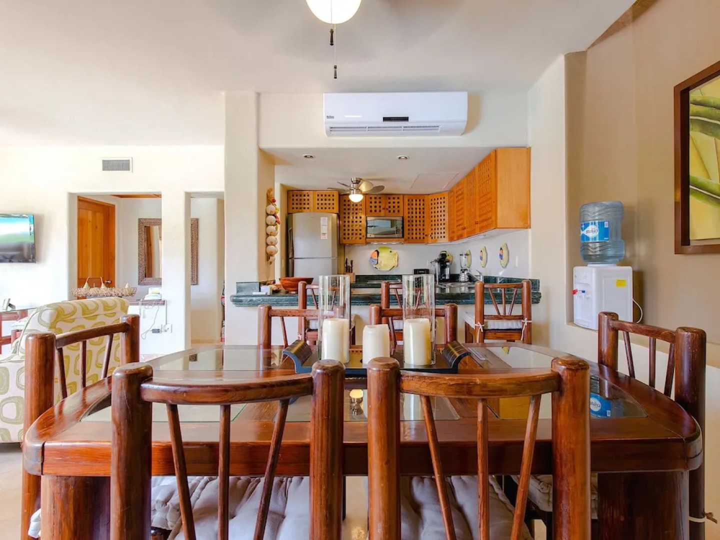Casa Familia | 3BR | Condo | Puerto Aventuras