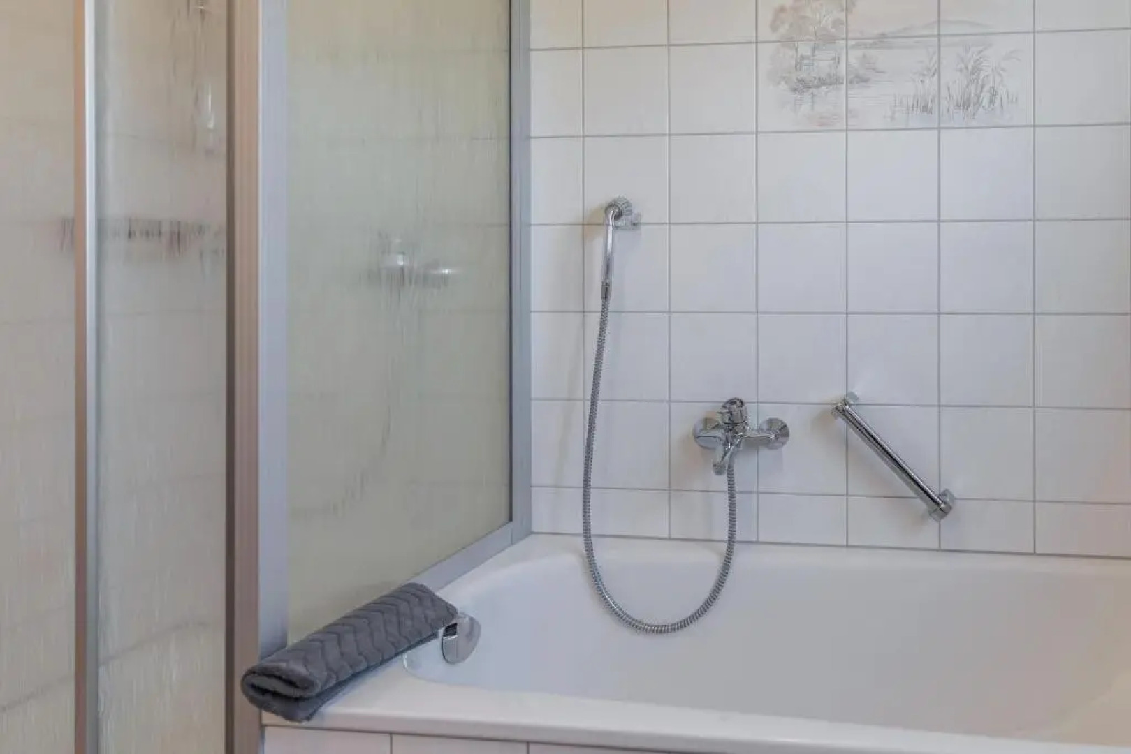 2 Zimmer Ferienwohnung Baur Nr 1