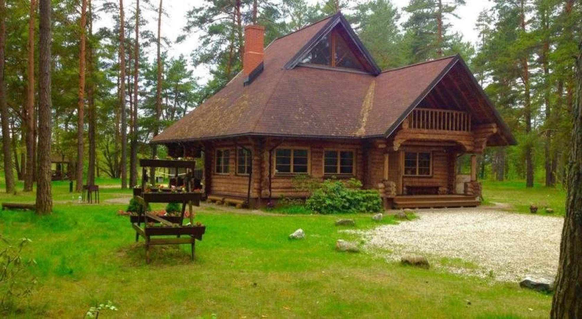 Guest House Zimmerfrei