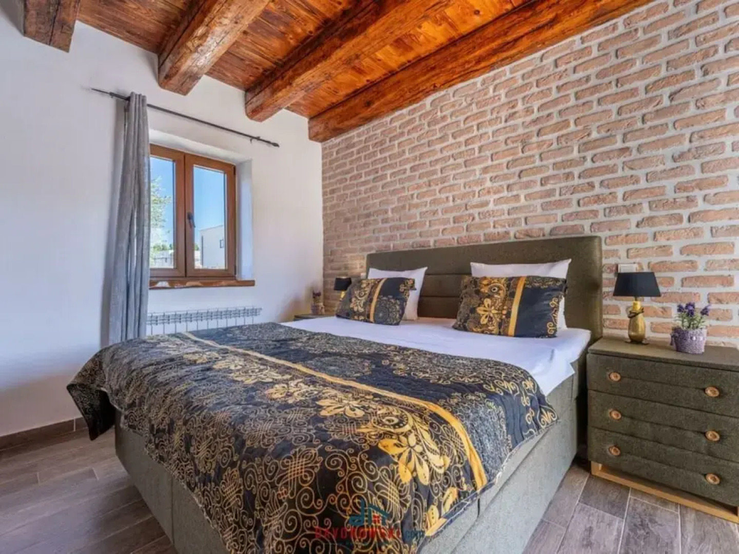 Paradis 6 Comfortable Holiday Residence