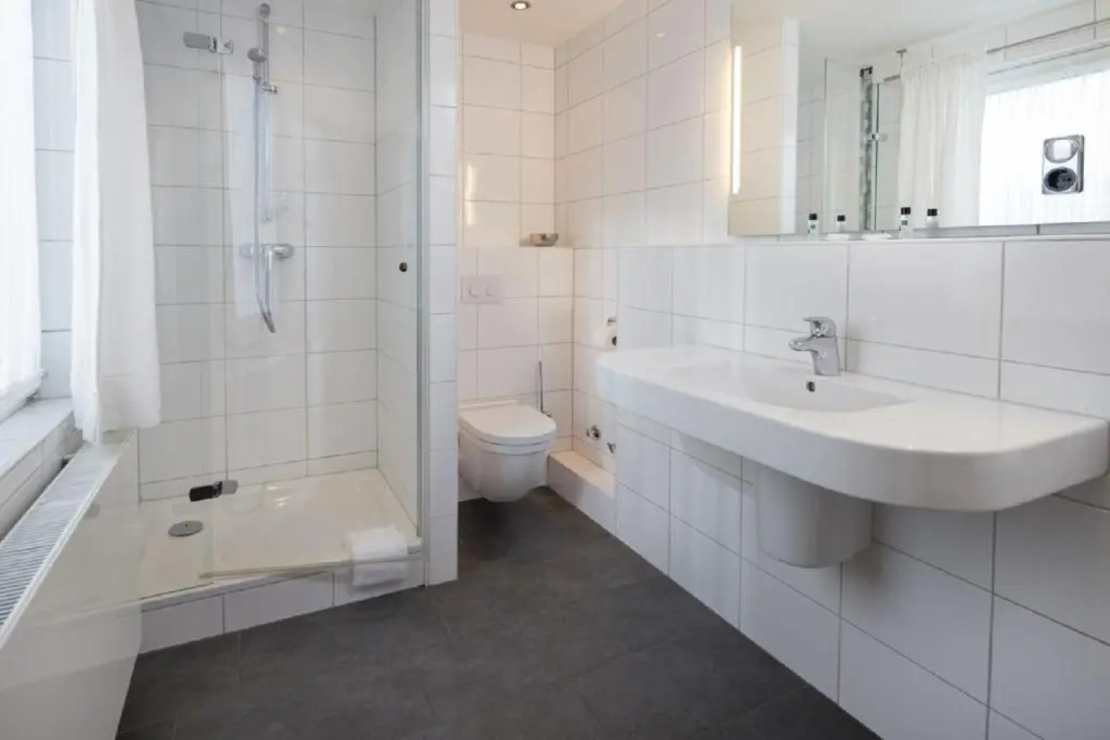 Logierhaus Austernfischer