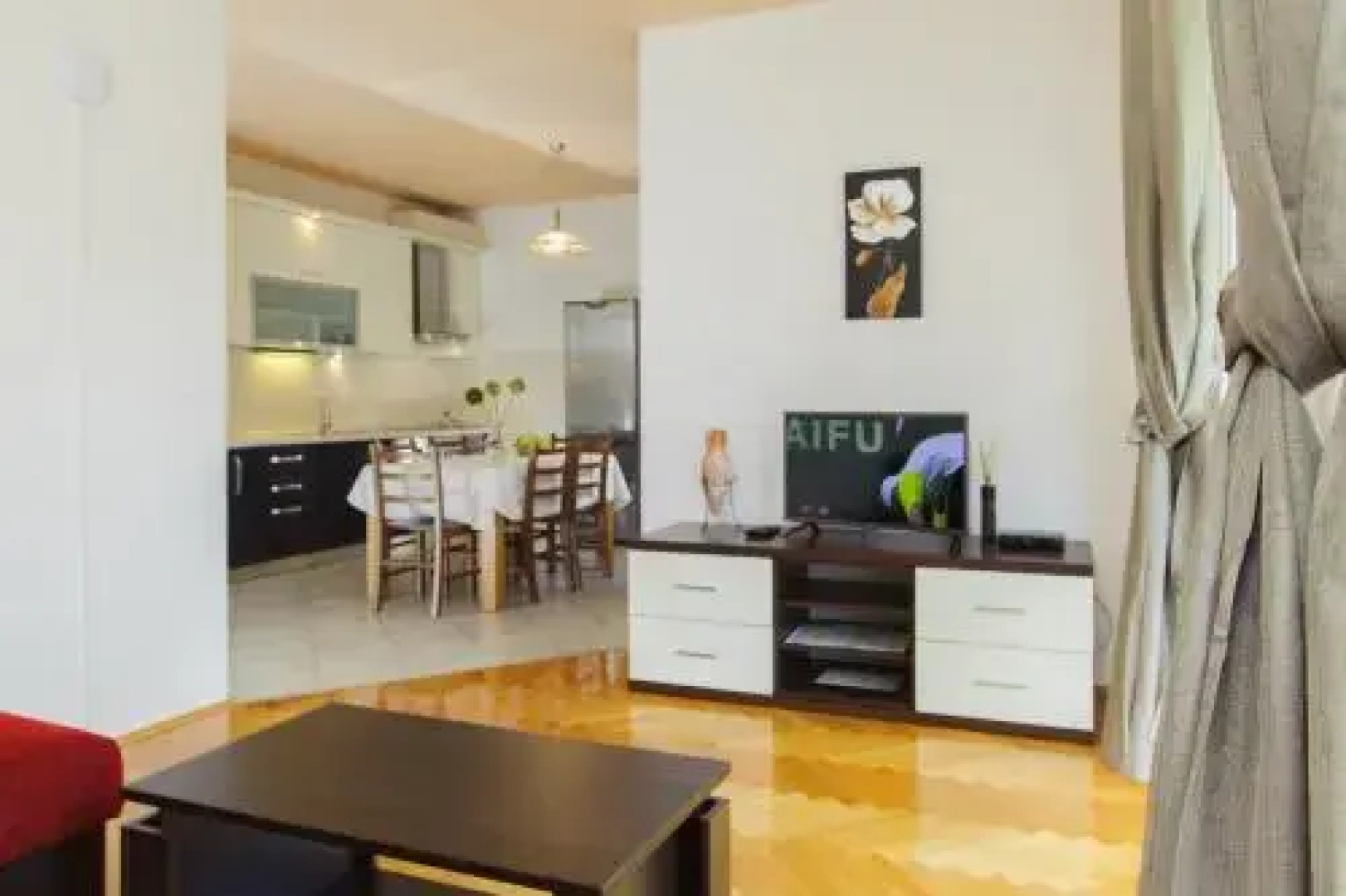 Amigo Comfort Apartments