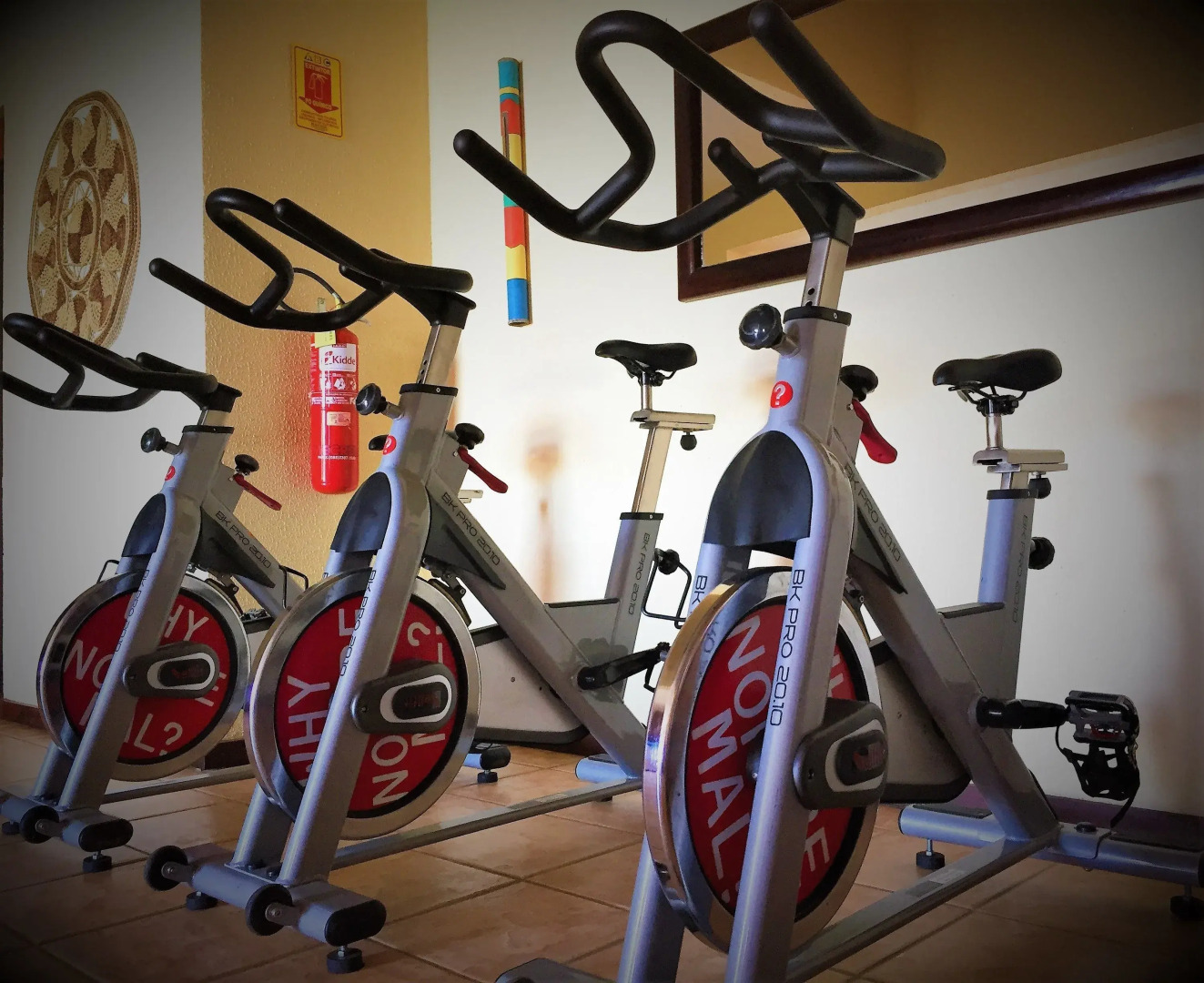 Pousada Flamboyant Village