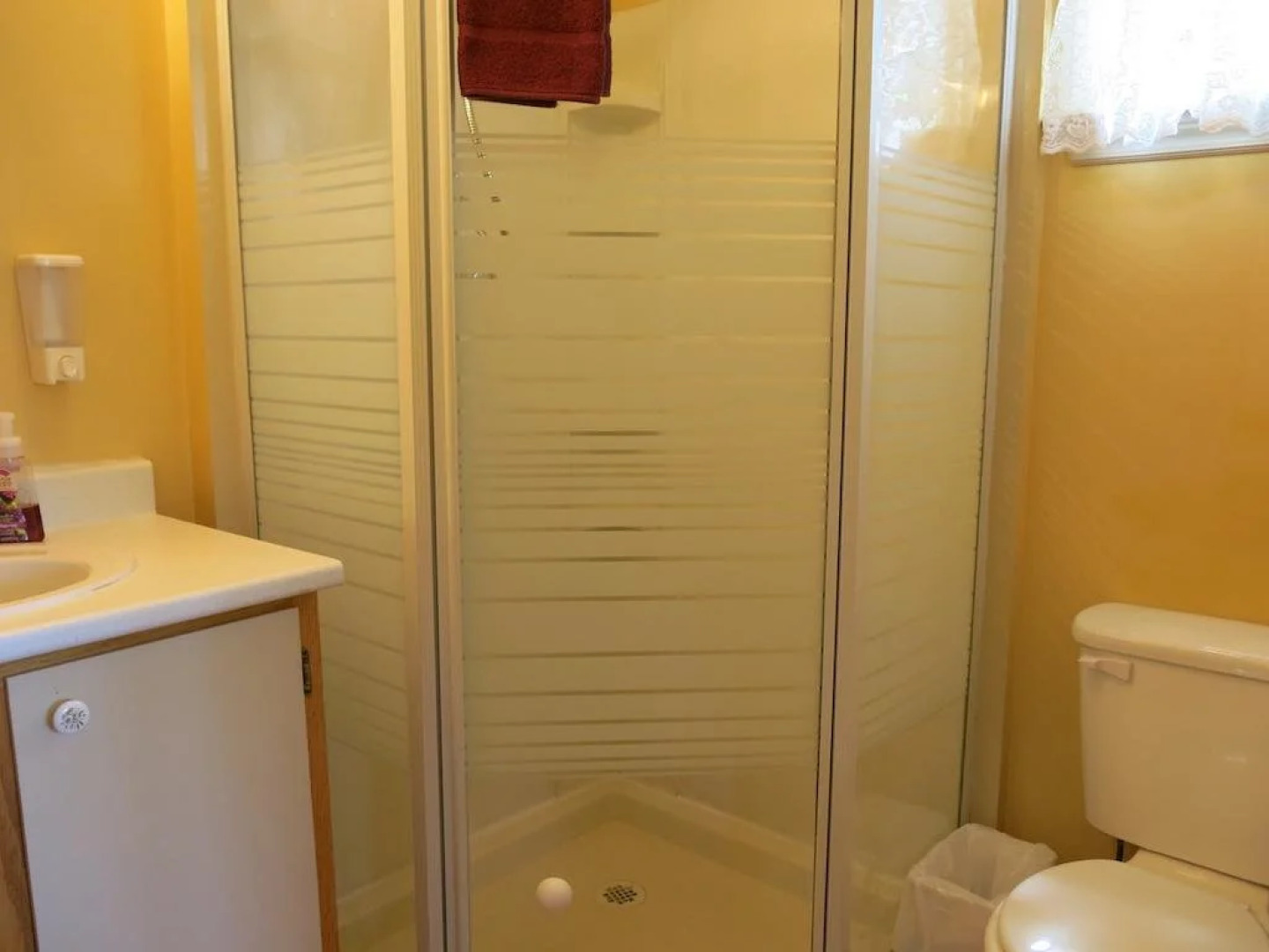 Bocabec Country Garden Cottages