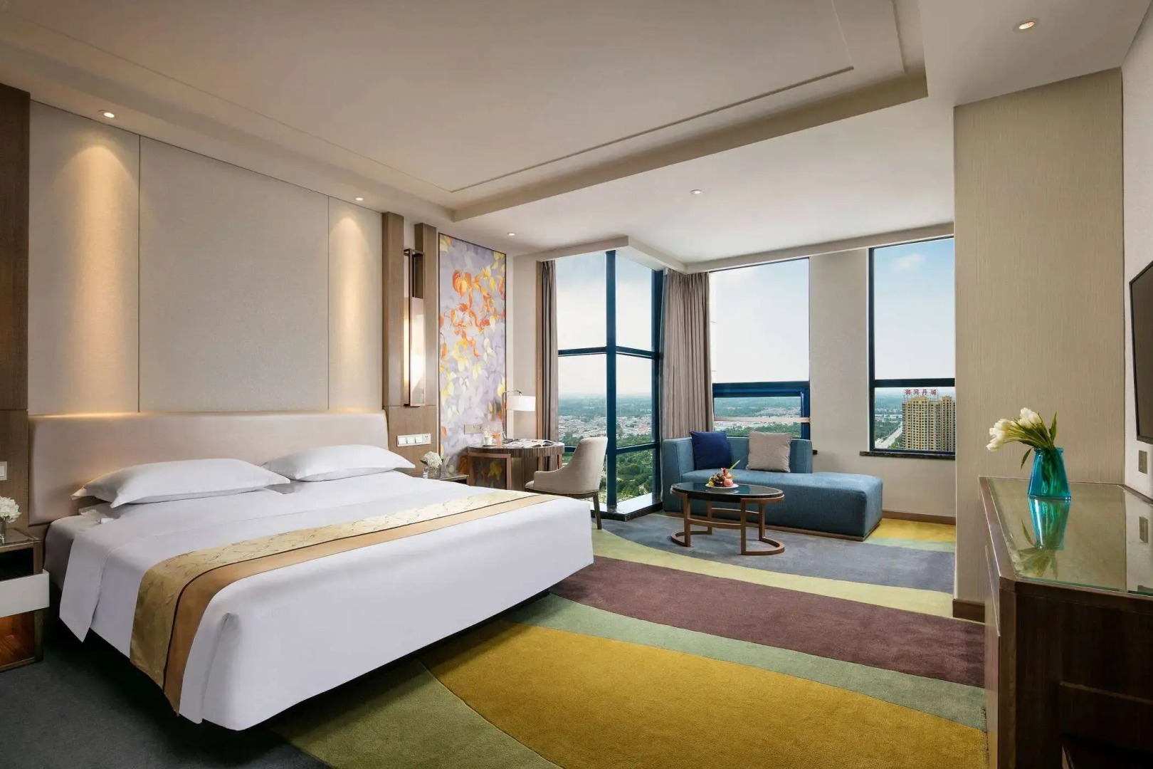 Ramada by Wyndham Heze